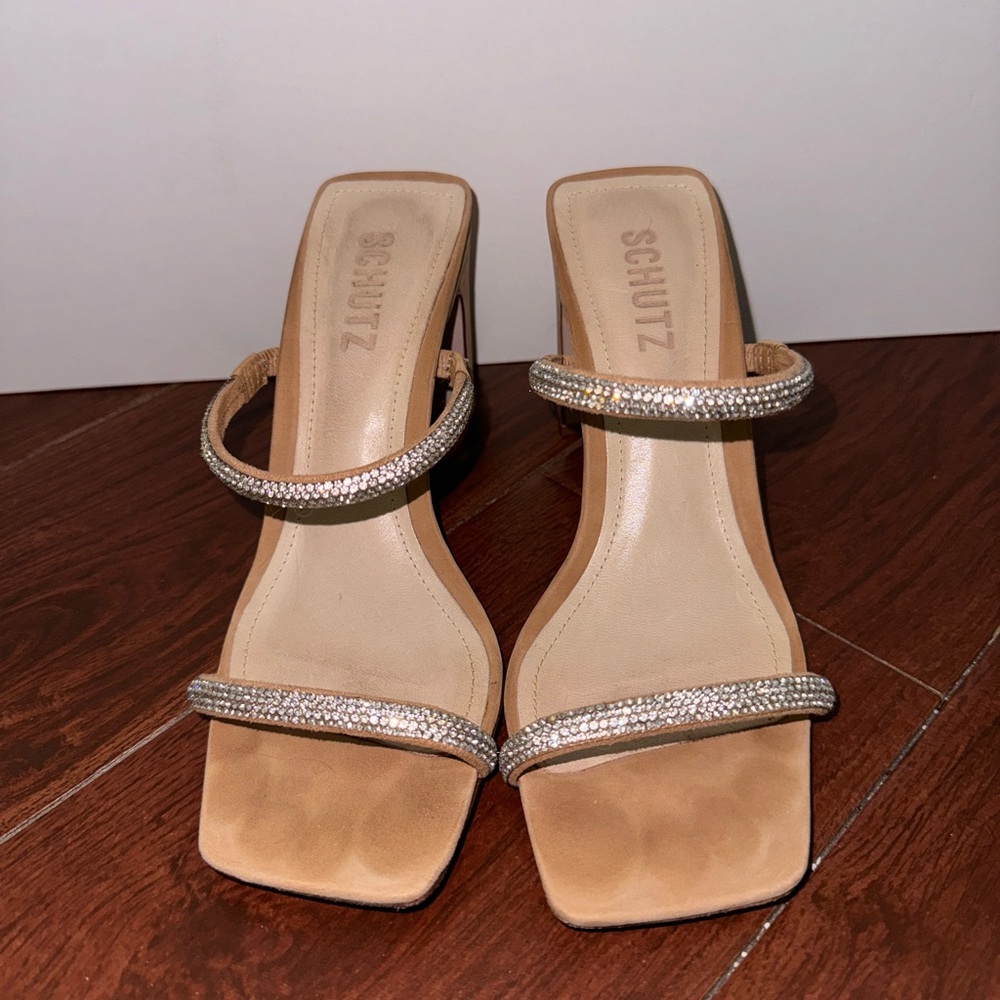 Schutz Salwa 6.5